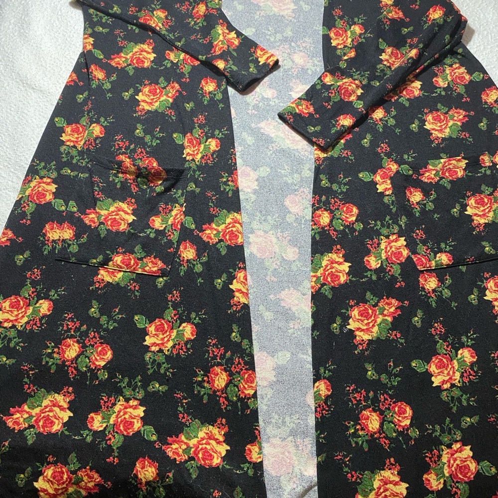 Lularoe Sarah Rose Size XL